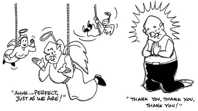 Adult self-help 2
