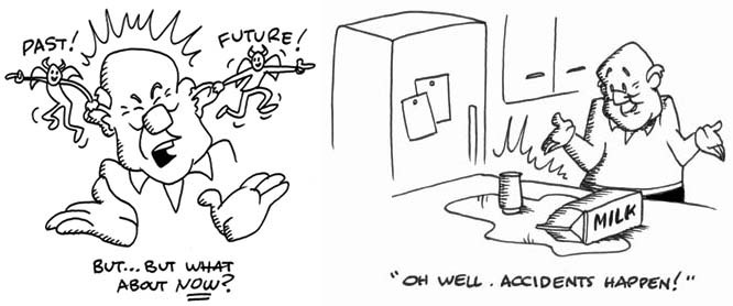 Adult self-help 3