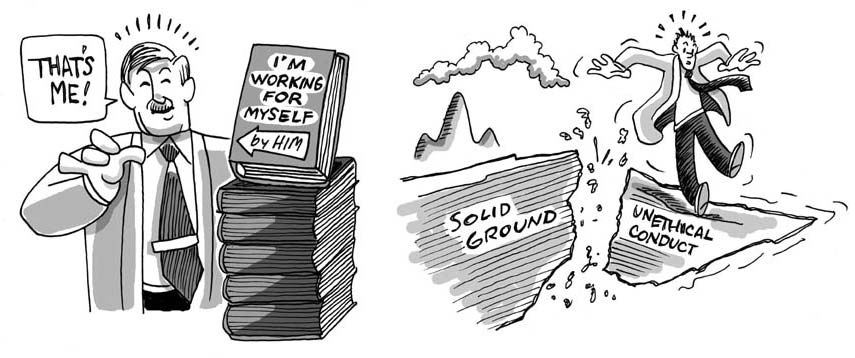 Adult self-help 4