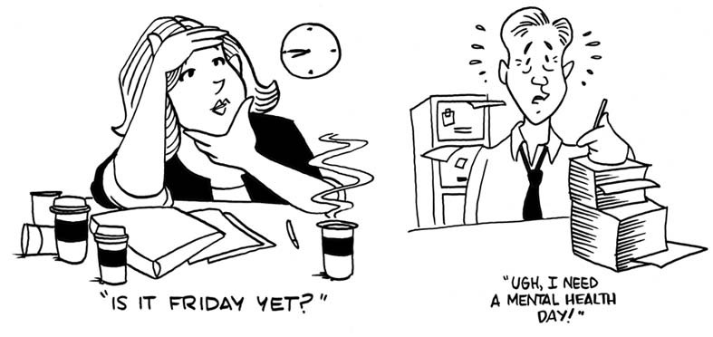 Adult self-help 5