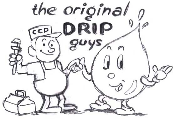 drips