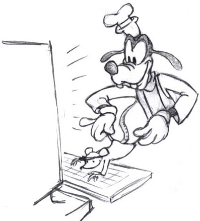 Goofy#2
