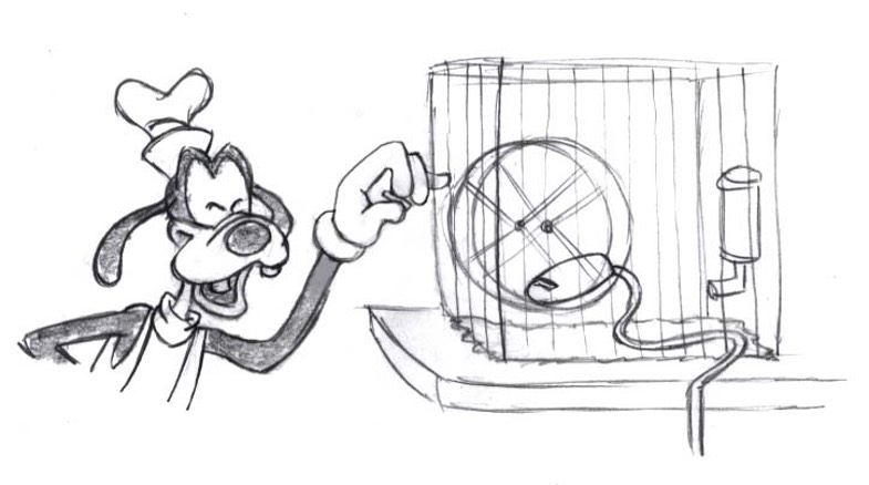 Goofy#5