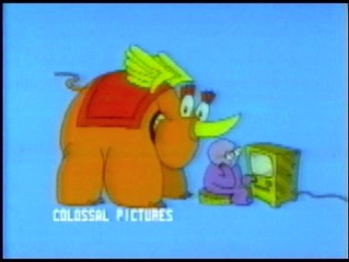 nickelodeon